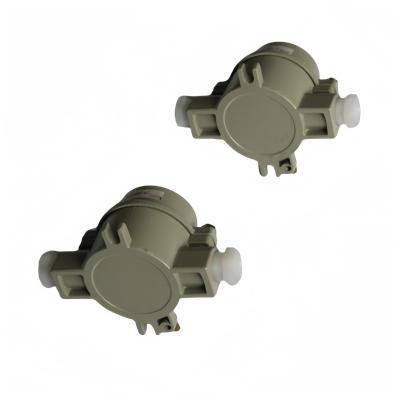 Cina Selettore a prova di fiamma IP66 con ingresso di cavo G3/4' per sicurezza e controllo in condizioni estreme in vendita