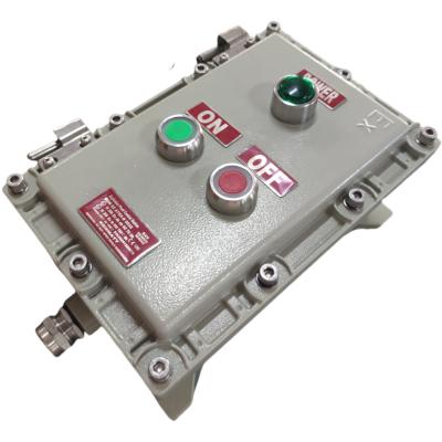 Cina Pannelli di comando ignifughi di lunga durata e elevate prestazioni per la protezione del personale e delle attrezzature in vendita