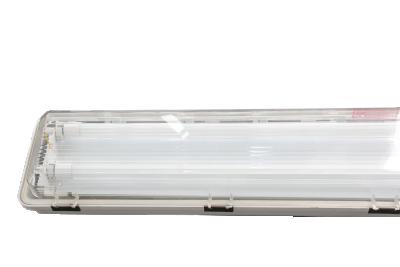 中国 倉庫、石油・ガス、化学プラント照明用ATEX認証LED防爆リニアライト 販売のため