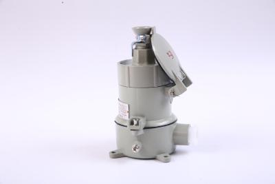 China Factory Direct Ex Eb Corrosion Impact Resistant Explosion Proof Plug And Socket 5 Years Warranty Atex for sale