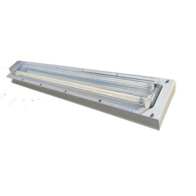 China Flame Proof Explosion Proof Led Lighting  Ceiling Led T8 Fluorescent Tube 1200mm for sale