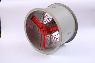 China 6 Inch 8 Inch Explosion Proof Exhaust Fan For Battery Room 110V 220V 380V for sale