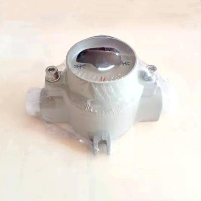 Cina 220V/380V Voltaggio 2. Buttoni resistenti alle esplosioni La soluzione di prima classe per la protezione dalle esplosioni in vendita