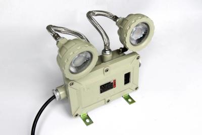 China IP65 Explosion Proof Emergency Light Zone 1 2 ATEX approved for sale