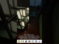 BYSシリーズ 防爆LED線形ライト スリム 強力 安全