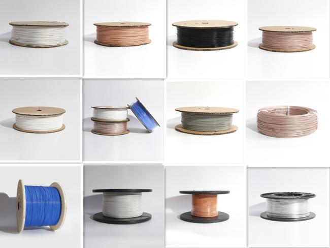 coaxial cables