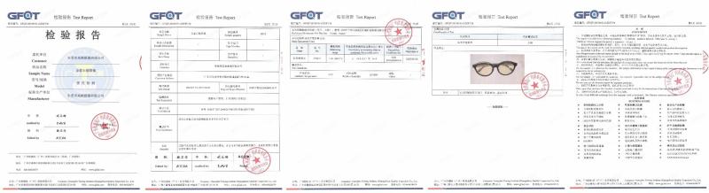 Far Infrared Radiation Test (GB/T-7287-2008) - Dongguan GRAND Maple Optical Limited