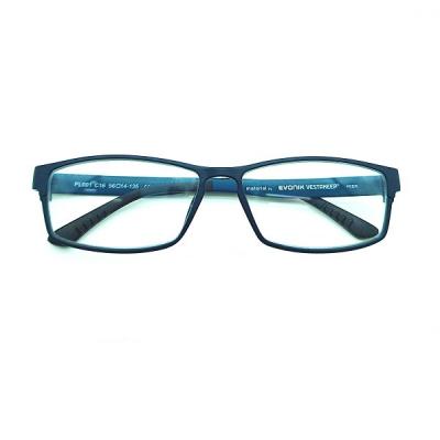China Envoik Vestakeep Peek Material  Men's Optical Glasses Ultra Strong Lightweight Flexible for sale