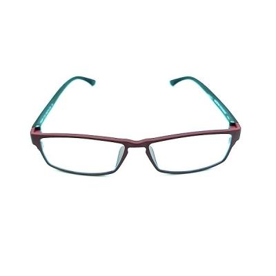 China Anti Blue Light Eyeglass 56-14-135mm for sale