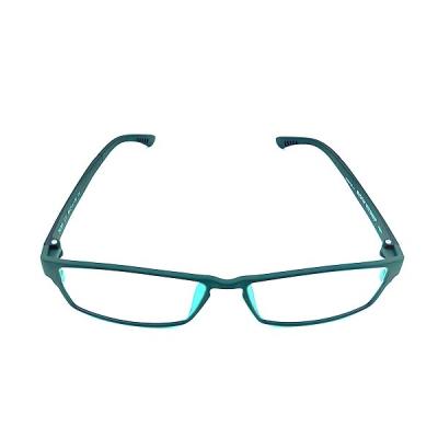 China Envoik Vestakeep Peek Material Flexible Eye Glasses Ultra Strong 56mm for sale