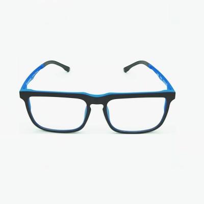 China Non Thermal Far Infrared Photochromic Lenses Titan Eye Glasses CE Certification for sale