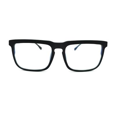 China Reduce Inflammation Anti Blue Light Eyeglass For Computer 51-16-140mm for sale