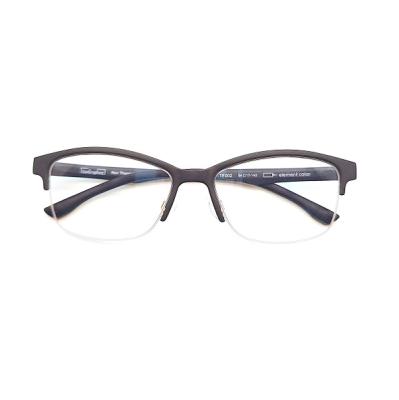 China Customized 54mm Anti Eye Strain Glasses for sale