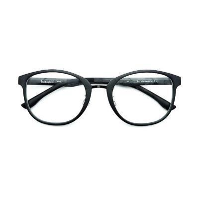 China OEM ODM Titan Eyeglasses Ladies Stylish Spectacles High End Anti Fatigue for sale