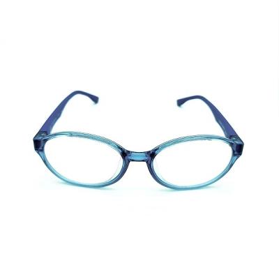 China Durable Swiss EMS TR90 Kids Optical Glasses Anti Microbial Blue Blocker for sale
