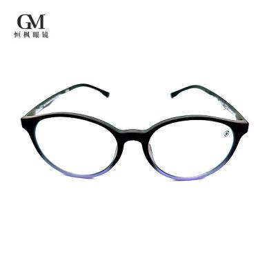 China FIR GB/T-7287-2008 Certified Premium Antiglare Eye Glasses Lightweight for sale