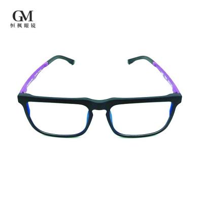 China Durable Swiss EMS TR90 Multi Purpose Eyeglasses Transitions Eye Wear 51-16-140mm for sale