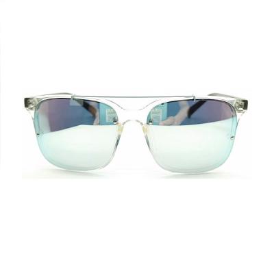 China Monóculos UV da proteção dos óculos de sol do Eyewear dos homens antimicrobiais 59-18-145mm à venda