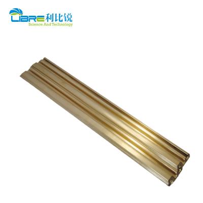 China Band Slat Chain Link For Hauni KTH KTC KT2 Molins MK1 MK4 Garbuio Legg RC4 Tobacco Cutter Plate Conveyor for sale