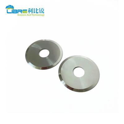 China 25mm Zund Z53 Rotary Fabric Cutting Blades for sale