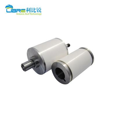 China Hauni Tobacco Machinery Parts Ceramic Applicator Roller for sale