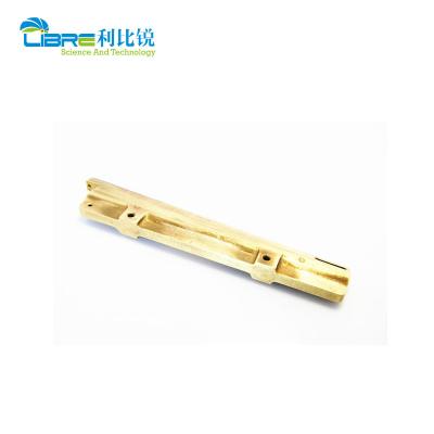 Chine Pièces de rechange Heater Cylinder Heating Element de machine de cigarette de Molins Mark95 à vendre