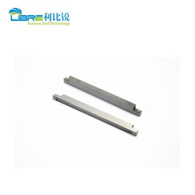 China La máquina de hacer cigarrillos de 3MF451 GD121 parte el cuchillo que corta de papel en venta