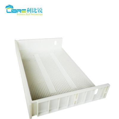 China KDF2 Tobacco Machines 718x400x144mm Filter Rod Loading Tray for sale