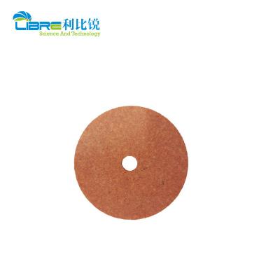 China Protos Hauni Tobacco Machinery Parts Grinding Wheel for sale