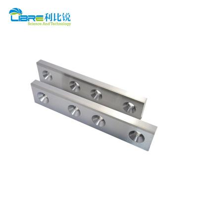China 380mm Length TCT Metal Slitting Blades for sale