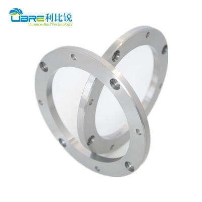 China Tungsten Carbide Rotary Slitting Blades For Aluminum Cutting for sale
