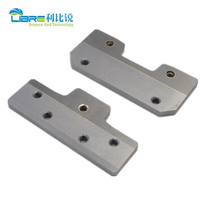 China GD Packing Machine Parts 2PCBB3 Inner Frame Cutter for sale
