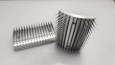 China Hauni Protos 70 80 fabricación de Faller Gill Steel Needle For Cigarette de la máquina de 90 tabacos en venta