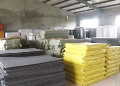 China Blended Wool Felt for sale