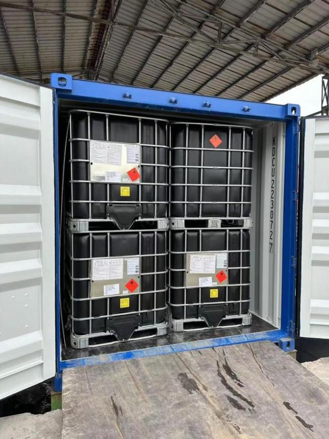 Low Viscosity Amidoamine Curing Agent Epoxy Hardener Ancamide 502 4