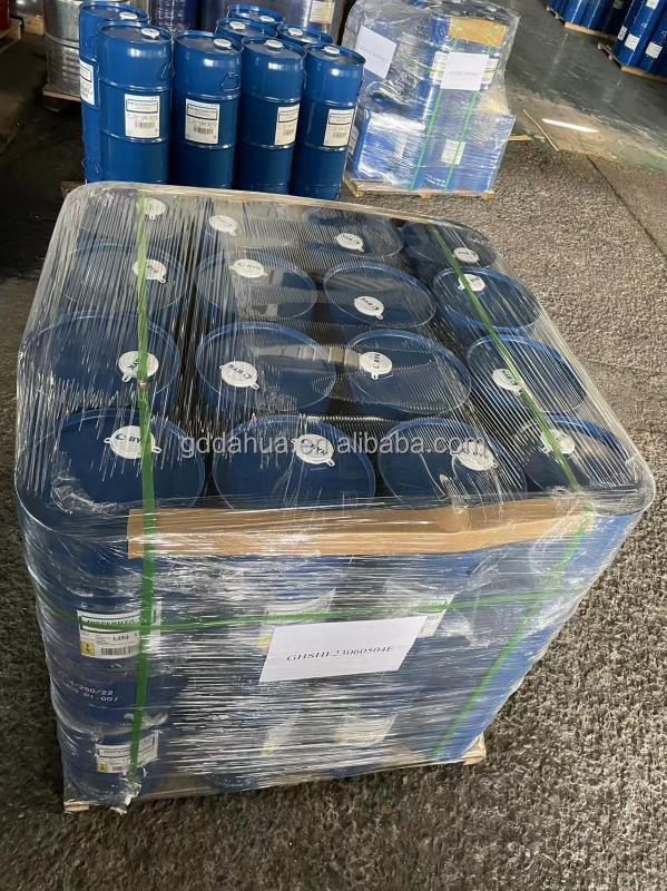 Coating Auxiliary Agents Silicone Free Air Release Additive BYK-A501 2