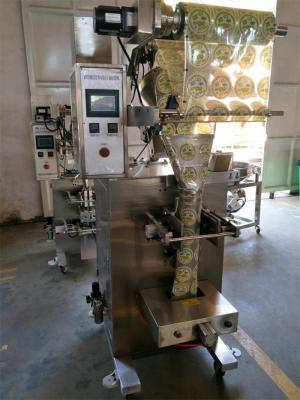 China SJIII-K300 Automatic Granule Packing Machine for sale
