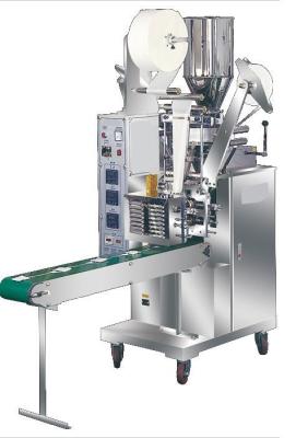 China Commercial Quantitation Automatic Tea Bag Packaging Machine 30-60 Bag / Min for sale