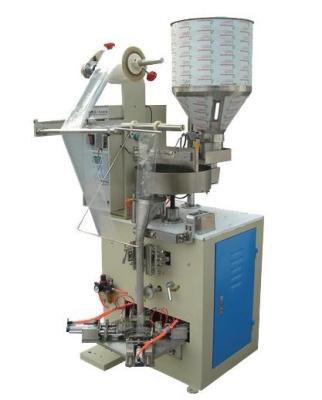 China Food Industry Triangle Packaging Machinery 30~50 Bags / Min 900×720×1600 Mm for sale