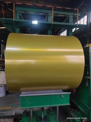 China Color Coated Aluminum Sheet for High-End Aluminium Sheet Material Products for sale