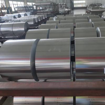 China Suministro directo de papel de aluminio para embalaje y cocción en venta