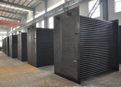 China energy saving Boiler Air Preheater ISO CE Air Pre Heater In Boiler for sale