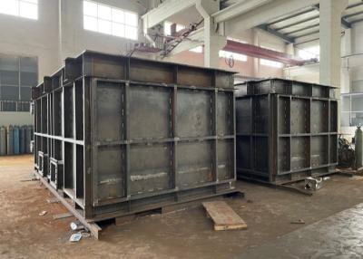 China Power Plant Economiser In Boiler Carbon Steel Customization Dimension for sale