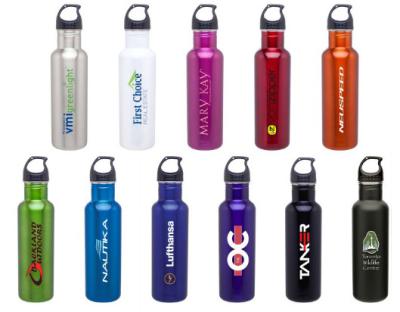 China 750ml stainless steel water bottle/sports water bottle for sale
