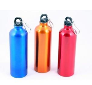 China Stainless Steel Water Bottle-Premium Quality 25 oz Narrow Mouth Size Great For Kids for sale
