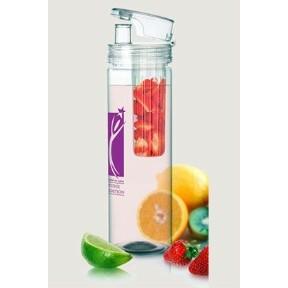 China BPA FREE Infuser Water Bottle for sale