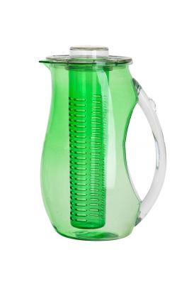 China Fruit Infusion Bottles and Pitchers for sale
