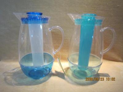 China Ice Pitcher/pitcher with cooler stick for sale