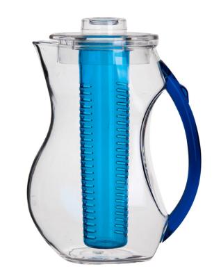 China 1.5L Fruit Infuser Pitchers for sale