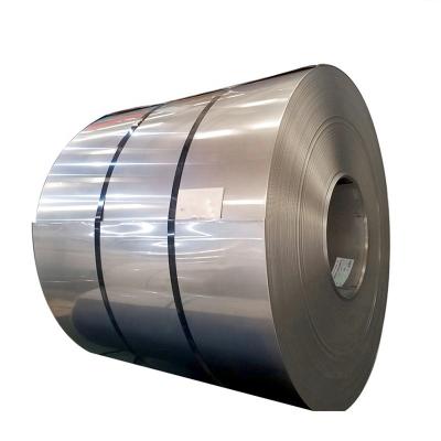 China Cold Rolled Stainless Steel Coil Strip Aisi 2205 Material For Constructions for sale